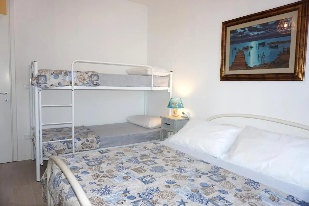 Appartement Ideal Flat Near The Beach - Beahost Rentals Porto Santa Margherita di Caorle