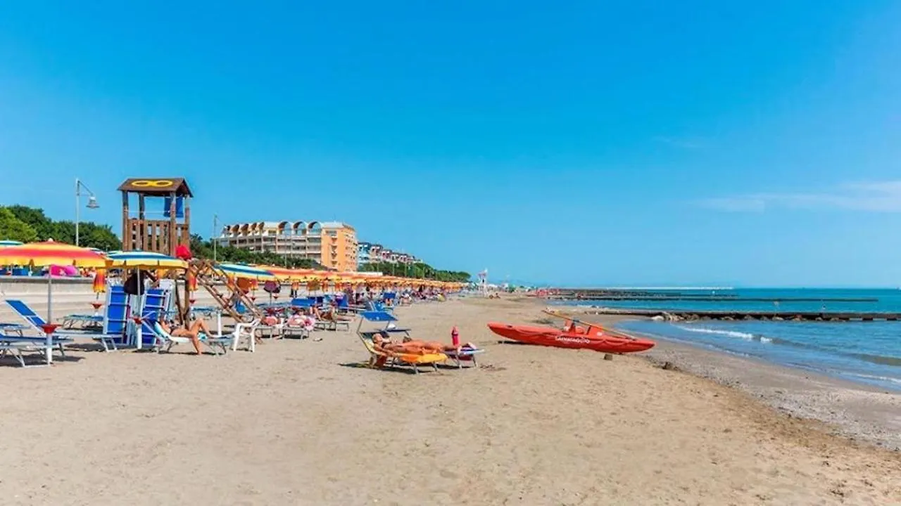 Ideal Flat Near The Beach - Beahost Rentals Porto Santa Margherita di Caorle