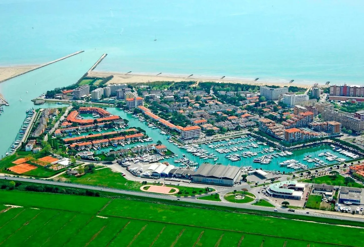Ideal Flat Near The Beach - Beahost Rentals Porto Santa Margherita di Caorle Apartment