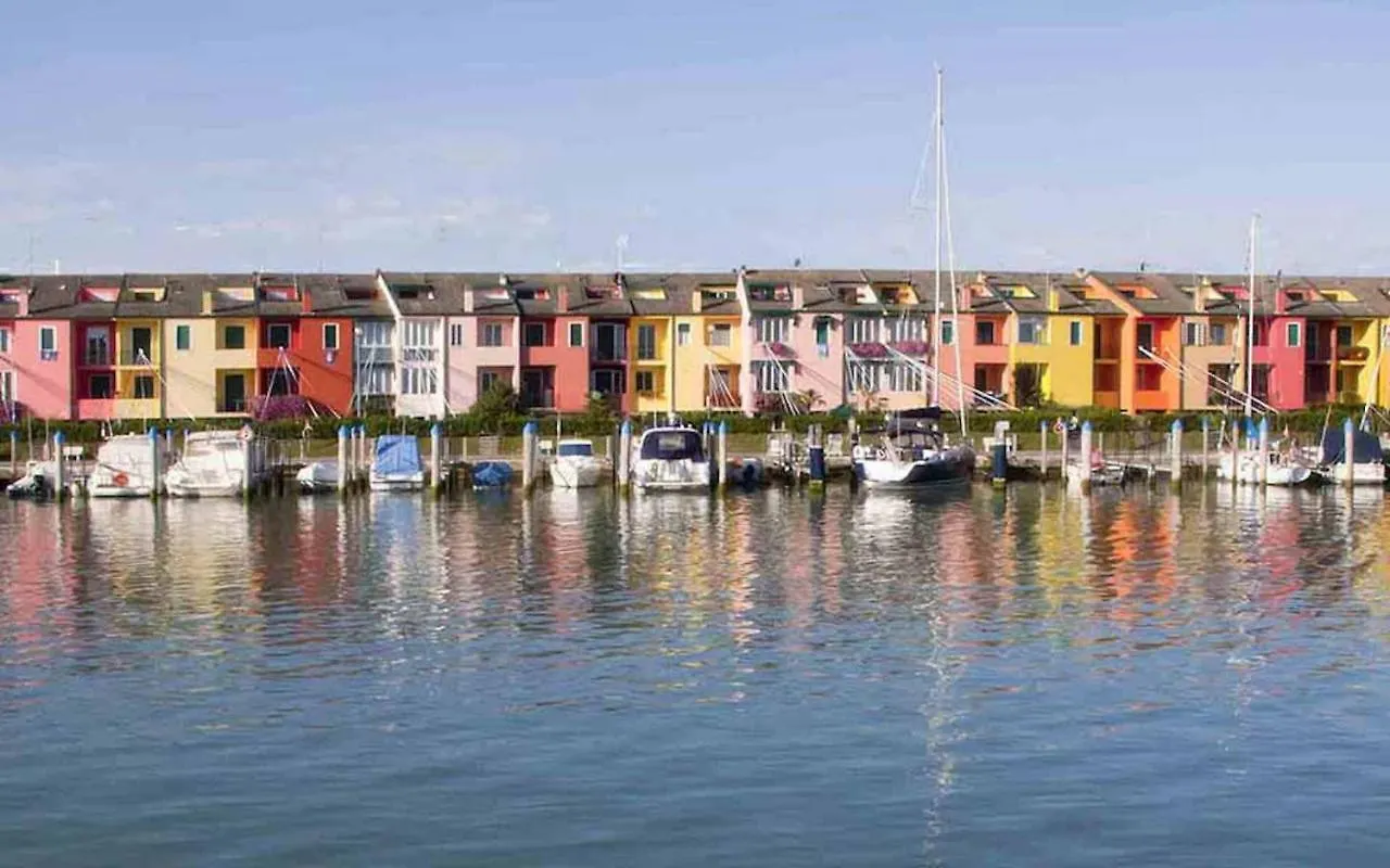 Ideal Flat Near The Beach - Beahost Rentals Porto Santa Margherita di Caorle Apartment