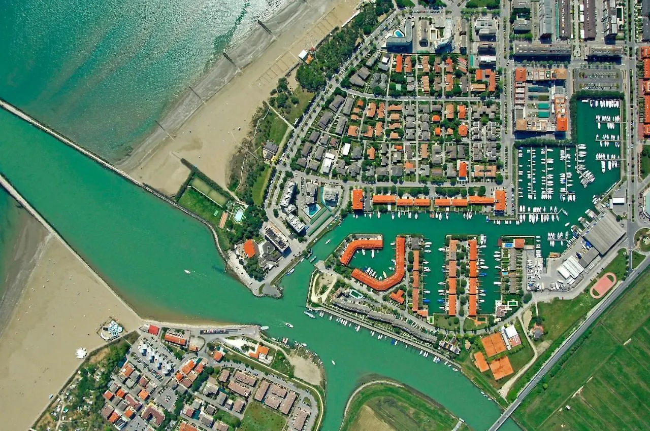 Ideal Flat Near The Beach - Beahost Rentals Porto Santa Margherita di Caorle