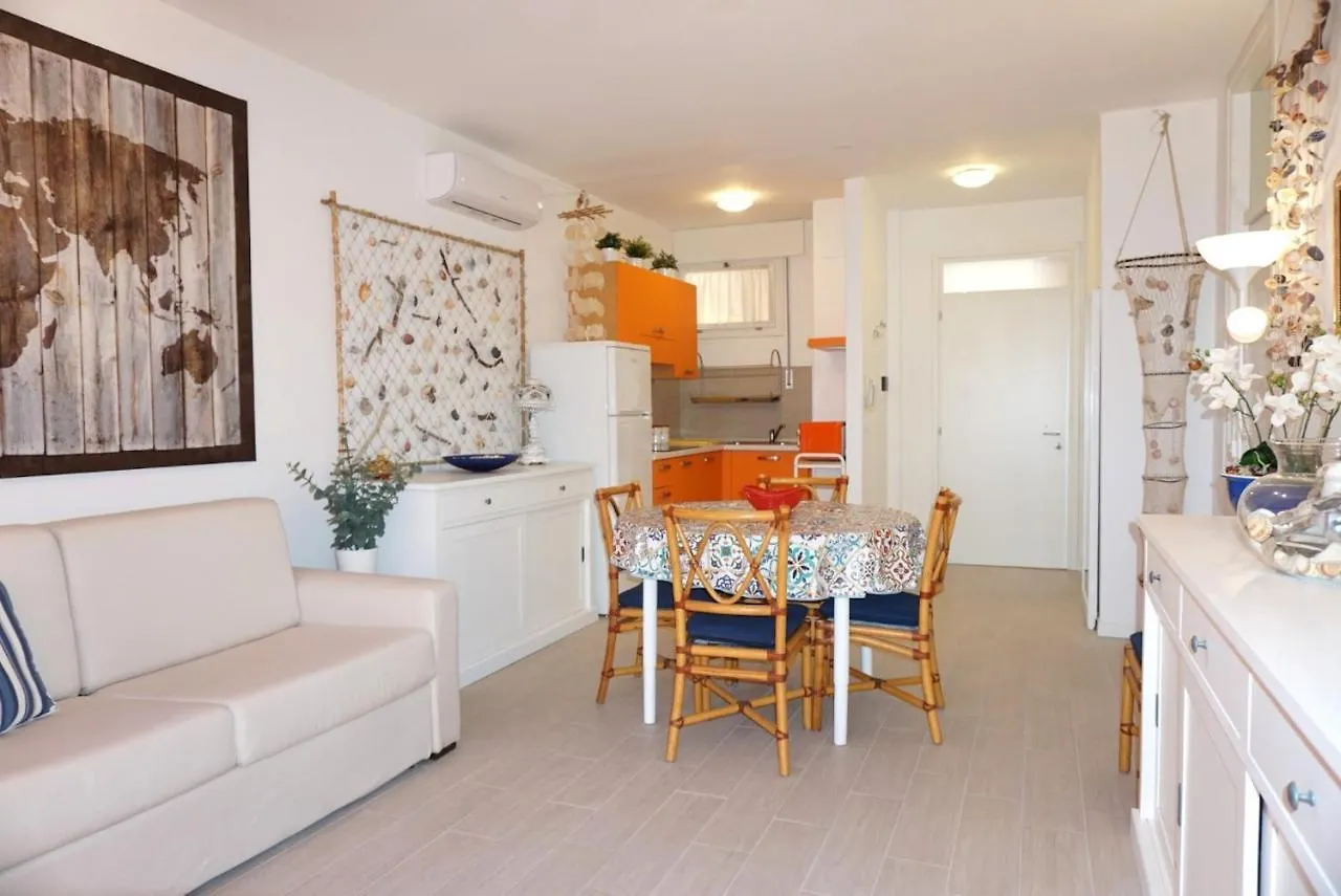 Ideal Flat Near The Beach - Beahost Rentals Porto Santa Margherita di Caorle Apartment