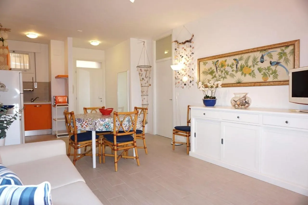 Ideal Flat Near The Beach - Beahost Rentals Porto Santa Margherita di Caorle 0*,  Italy