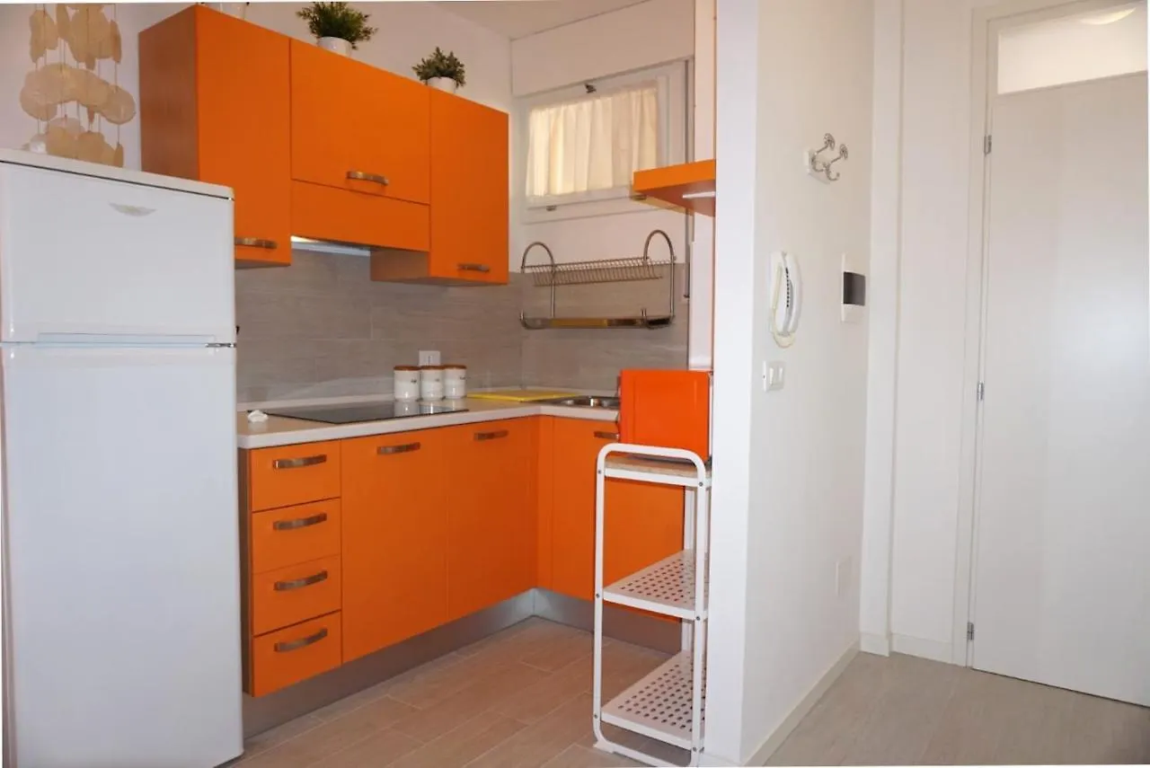 Apartment Ideal Flat Near The Beach - Beahost Rentals Porto Santa Margherita di Caorle Italy