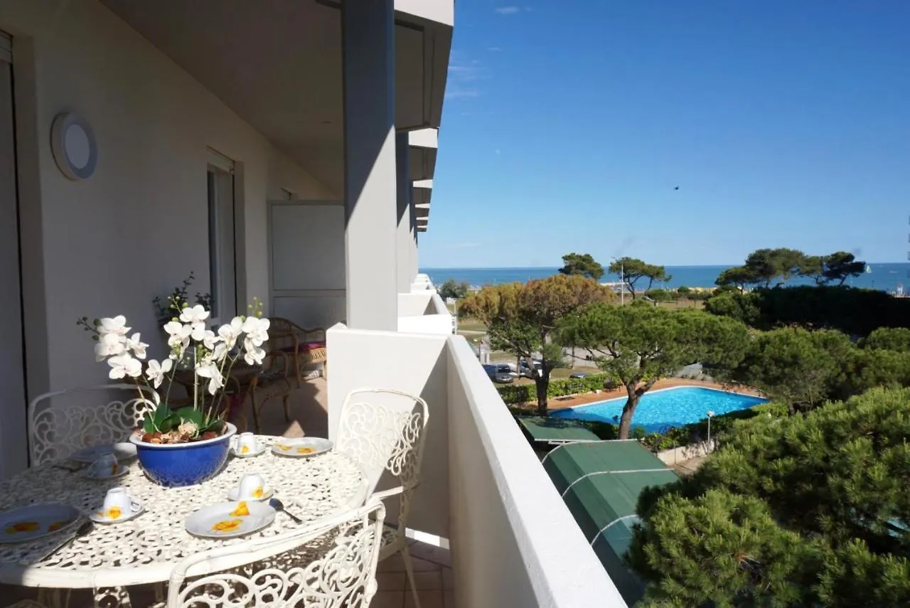 Ideal Flat Near The Beach - Beahost Rentals Porto Santa Margherita di Caorle Italy