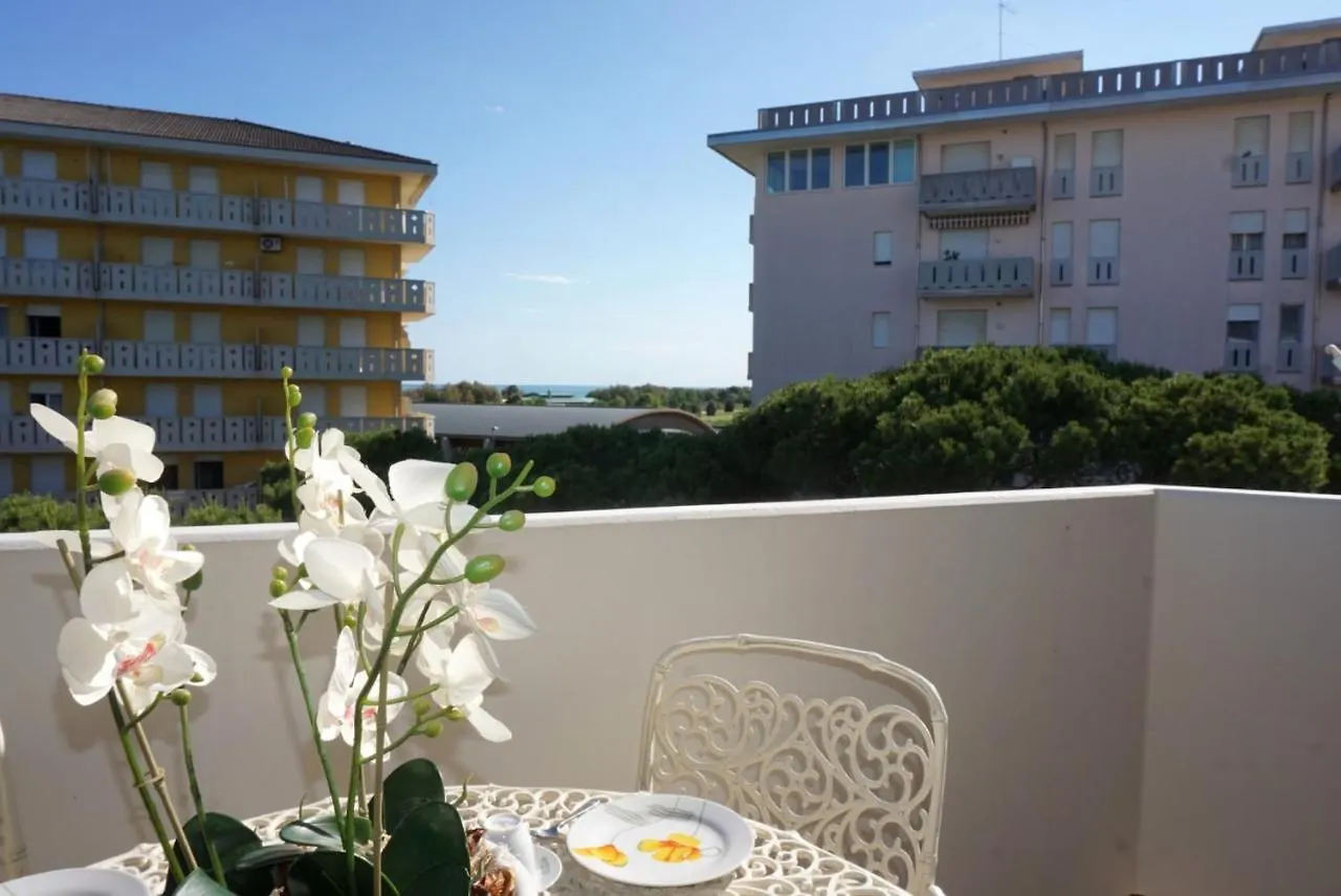 Ideal Flat Near The Beach - Beahost Rentals Porto Santa Margherita di Caorle