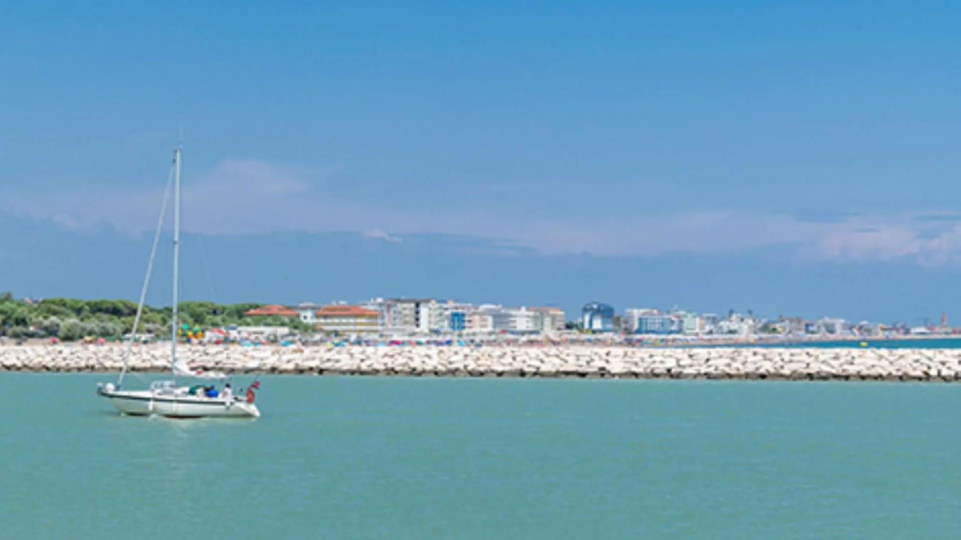 Ideal Flat Near The Beach - Beahost Rentals Porto Santa Margherita di Caorle Italy