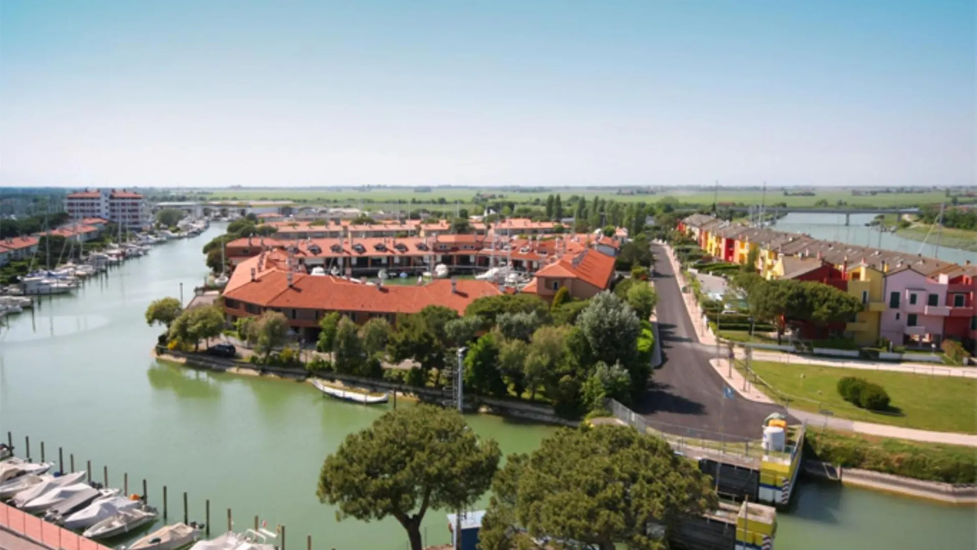 Apartment Ideal Flat Near The Beach - Beahost Rentals Porto Santa Margherita di Caorle
